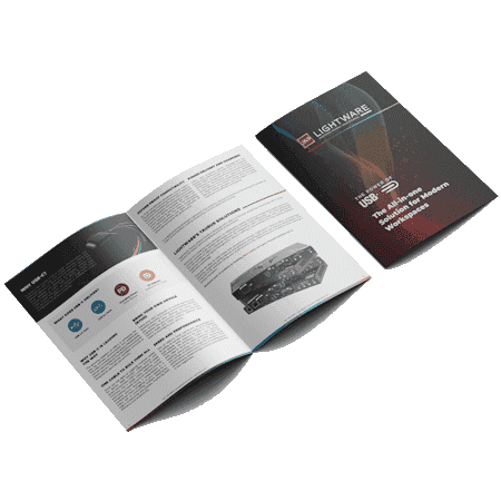 Taurus UCX Brochure